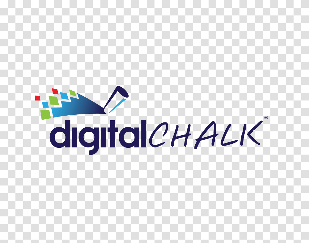 Press Kit Digitalchalk, Logo, Face Transparent Png