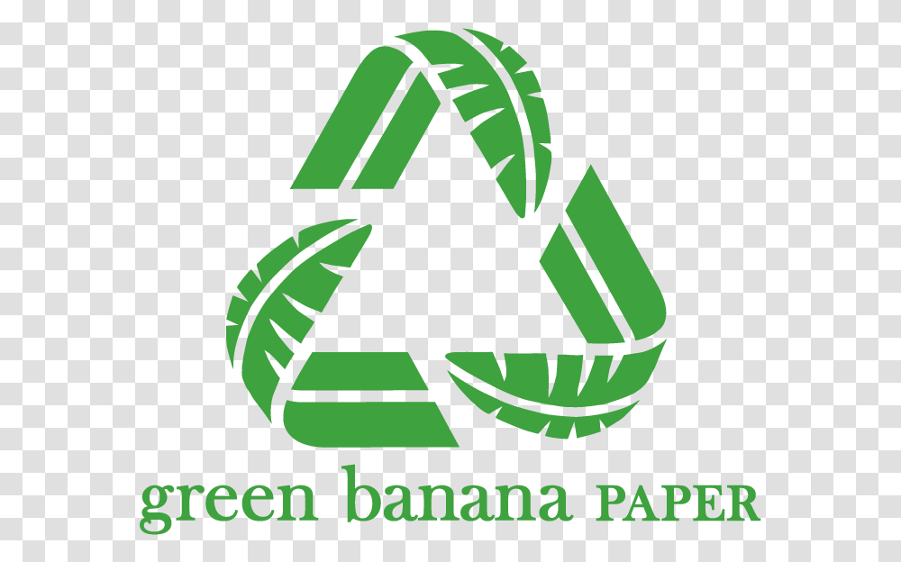 Press Kit Green Banana Paper Eco Friendly Logos, Recycling Symbol, Dynamite, Bomb, Weapon Transparent Png