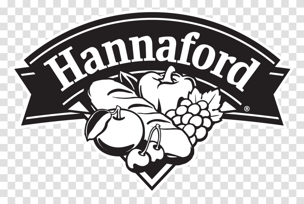 Press Kit Hannaford Hannaford Logo, Plant, Food, Fruit, Text Transparent Png