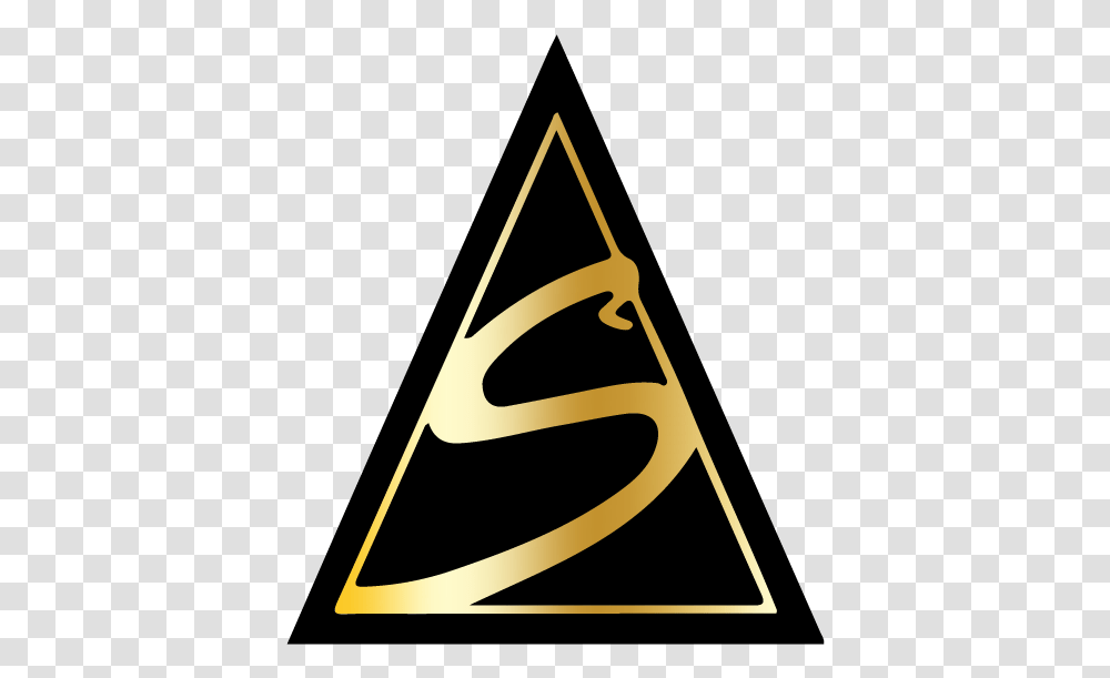 Press Material Logos Vector S Logo, Triangle, Symbol, Mandolin, Musical Instrument Transparent Png