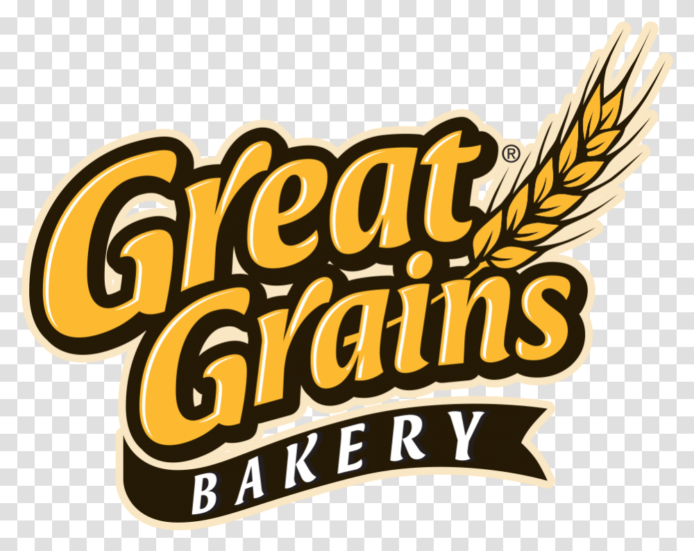 Press Papa Pita Great Grains Logo, Word, Text, Food, Meal Transparent Png