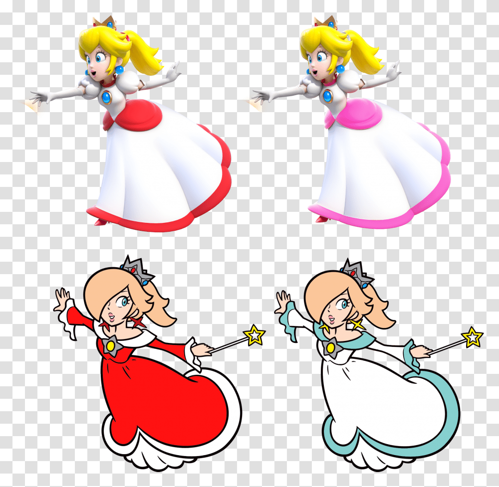 Press Question Mark To See Available Shortcut Keys Mario Princess Peach, Performer, Person, Leisure Activities, Circus Transparent Png