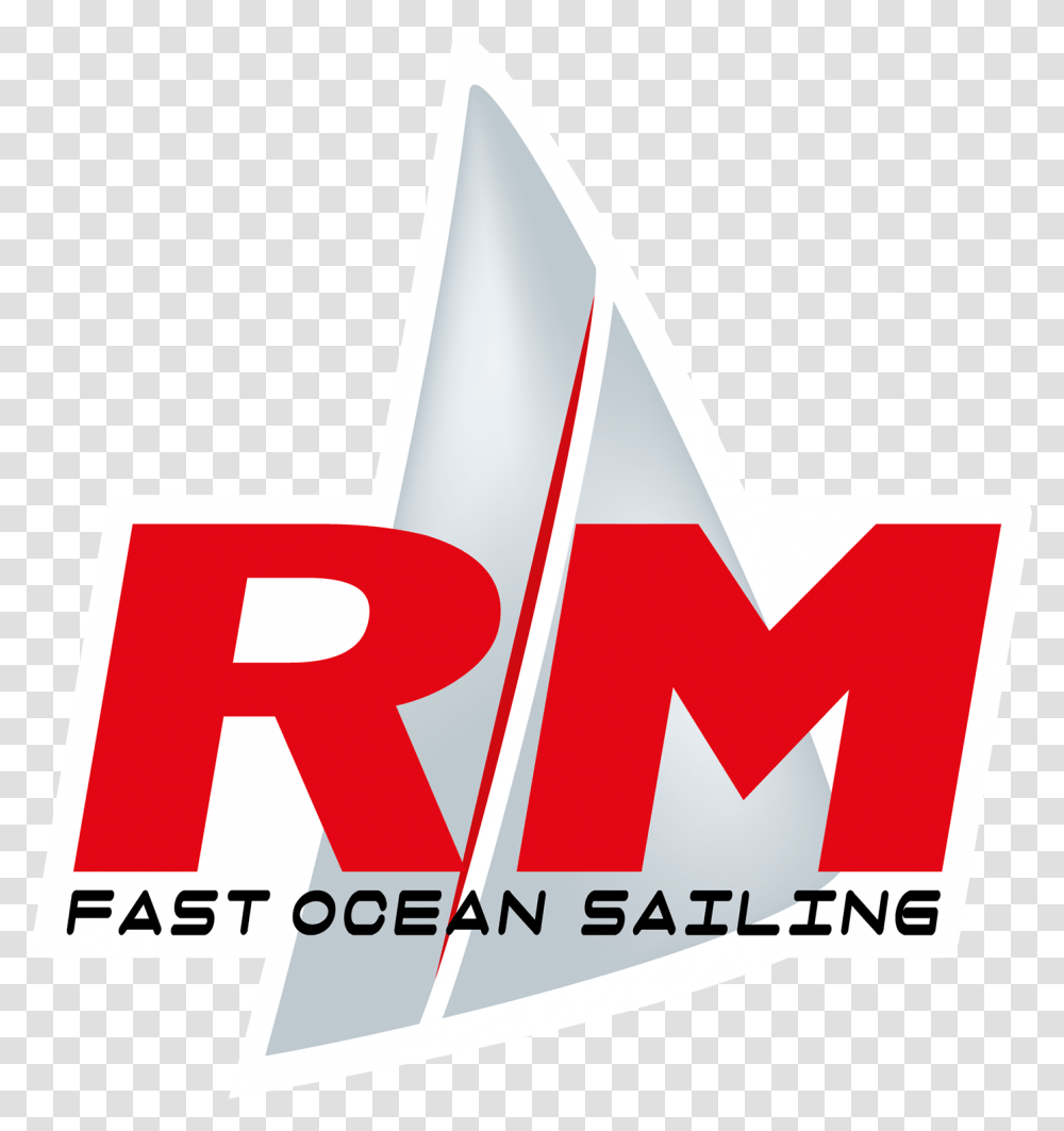 Press Release Rm Yachts Et Toiles De Mayenne Team Up To Rm Yachts Logo, Text, Symbol, Trademark, Art Transparent Png