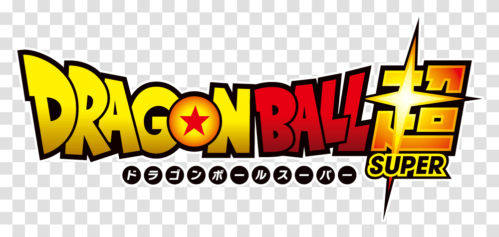 Press Release Toei And Funimation Reveal New Licensing Logo De Dragon Ball Super, Text, Dynamite, Alphabet, Urban Transparent Png