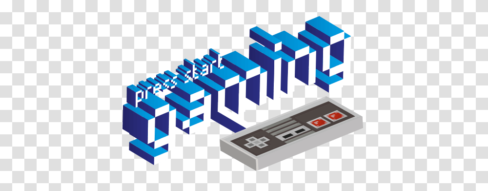 Press Start Gaming We Buy Old Retro Video Games Consoles, Lighting, Architecture, Building, Domino Transparent Png
