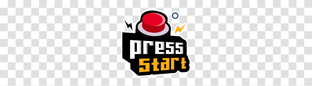 Press Start Tu Gamer, First Aid, Electronics, Dynamite, Bomb Transparent Png