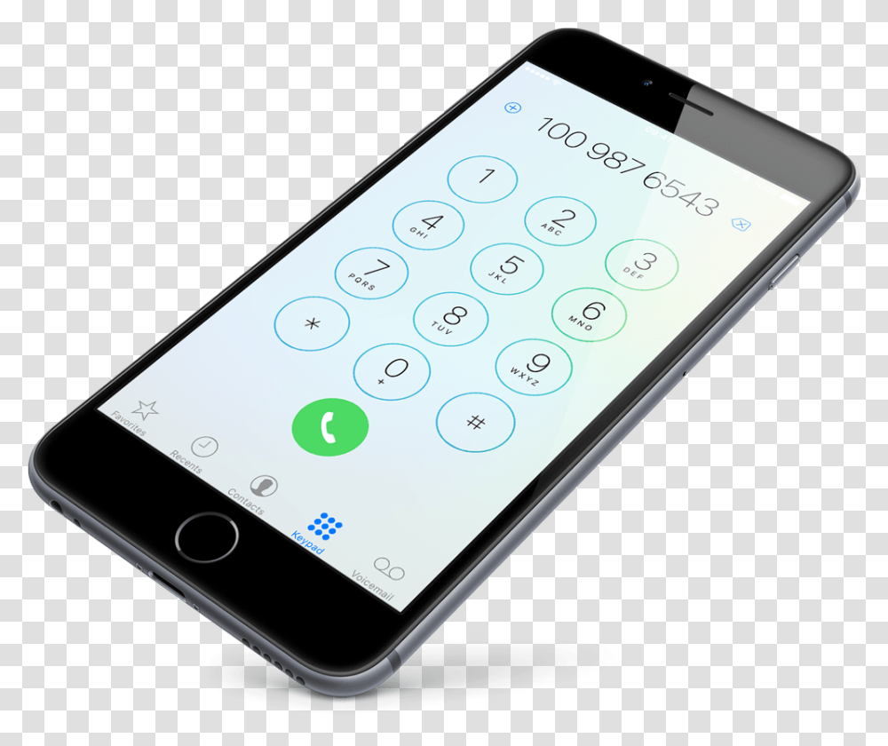 Press The Call Button Again To Redial Uber Mobile Phone, Electronics, Cell Phone, Iphone Transparent Png
