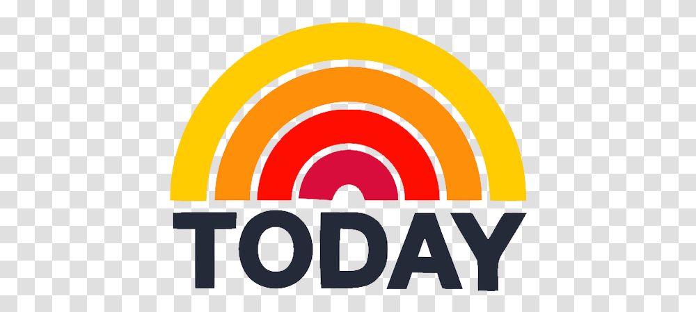 Press - Kassy Cho Today Show Logo, Symbol, Trademark, Badge, Bazaar Transparent Png