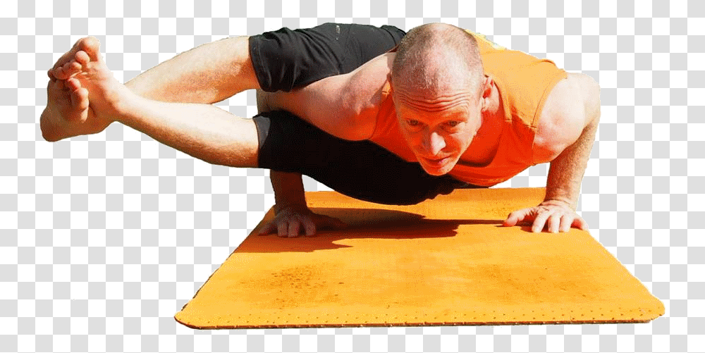 Press Up, Person, Human, Fitness, Working Out Transparent Png