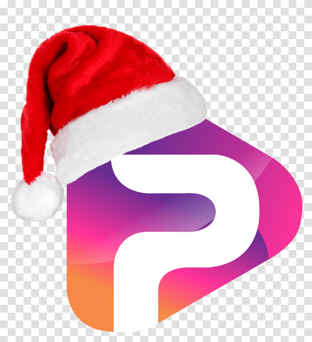 Pressplay Gh Christmas, Logo Transparent Png