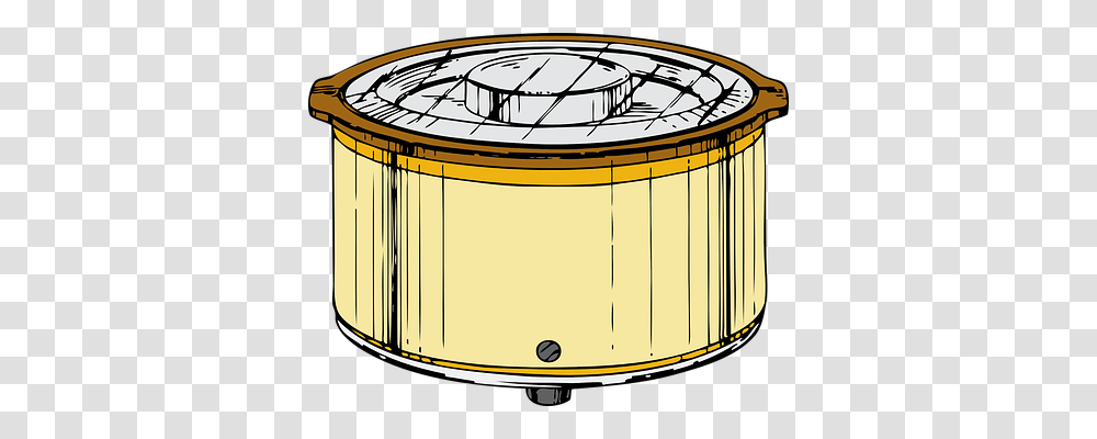 Pressure Food, Jacuzzi, Tub, Hot Tub Transparent Png