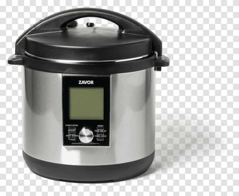 Pressure Cooker Clipart Slow Cooker, Appliance, Shaker, Bottle, Milk Transparent Png