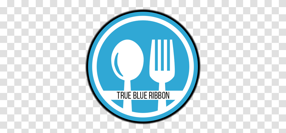 Pressure Cookers The True Blue Ribbon, Cutlery, Fork, Spoon Transparent Png