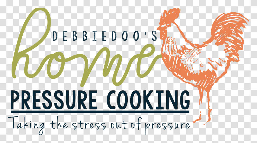 Pressure Cooking, Word, Alphabet, Bird Transparent Png
