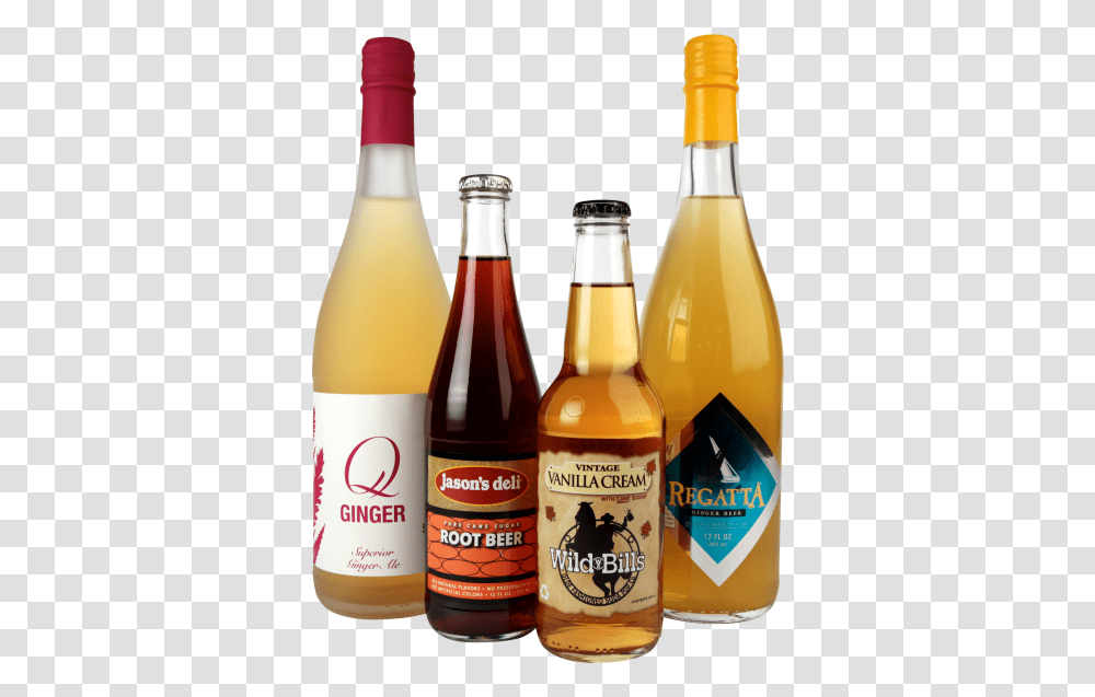 Pressure Sensitive Labels For Wine Craft Beer Liquor Wild Bills Soda, Beverage, Alcohol, Bottle, Beer Bottle Transparent Png