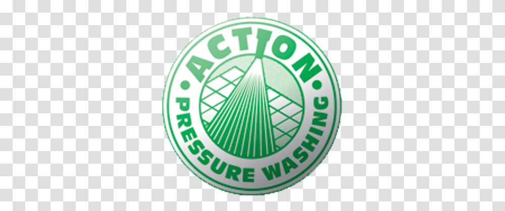 Pressure Washing Actpressurewash Twitter Vertical, Logo, Symbol, Trademark, Emblem Transparent Png