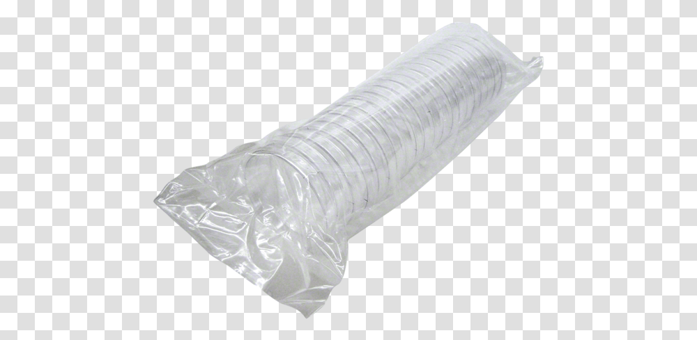 Presterilized Plastic Petri Dishes Silver, Hose, Arm Transparent Png