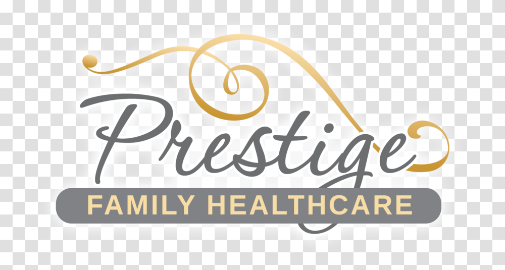 Prestige Family Healthcare Calligraphy, Icing, Cream, Cake Transparent Png