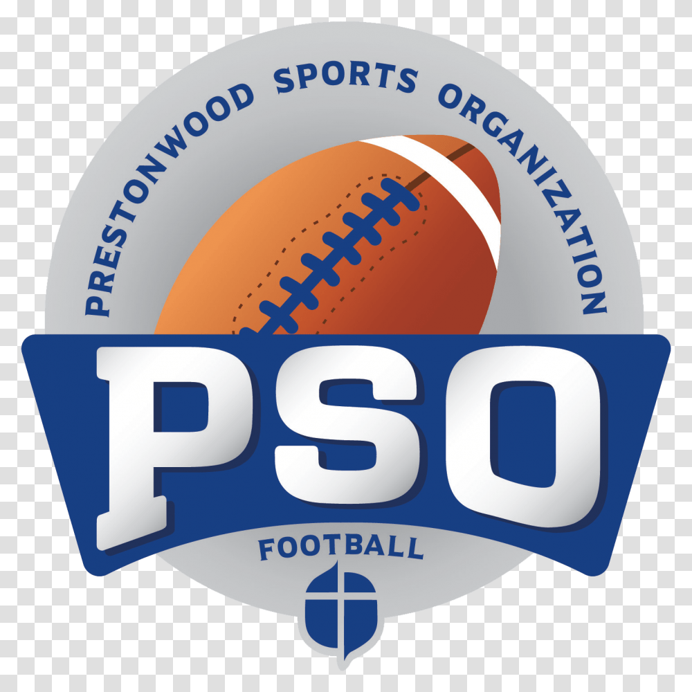 Prestonwood Sports Organization Football Forillon National Park, Text, Team Sport, Building, Volleyball Transparent Png