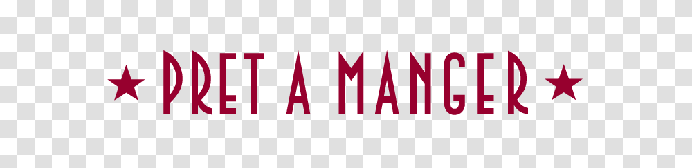 Pret A Manger, Logo, Trademark Transparent Png