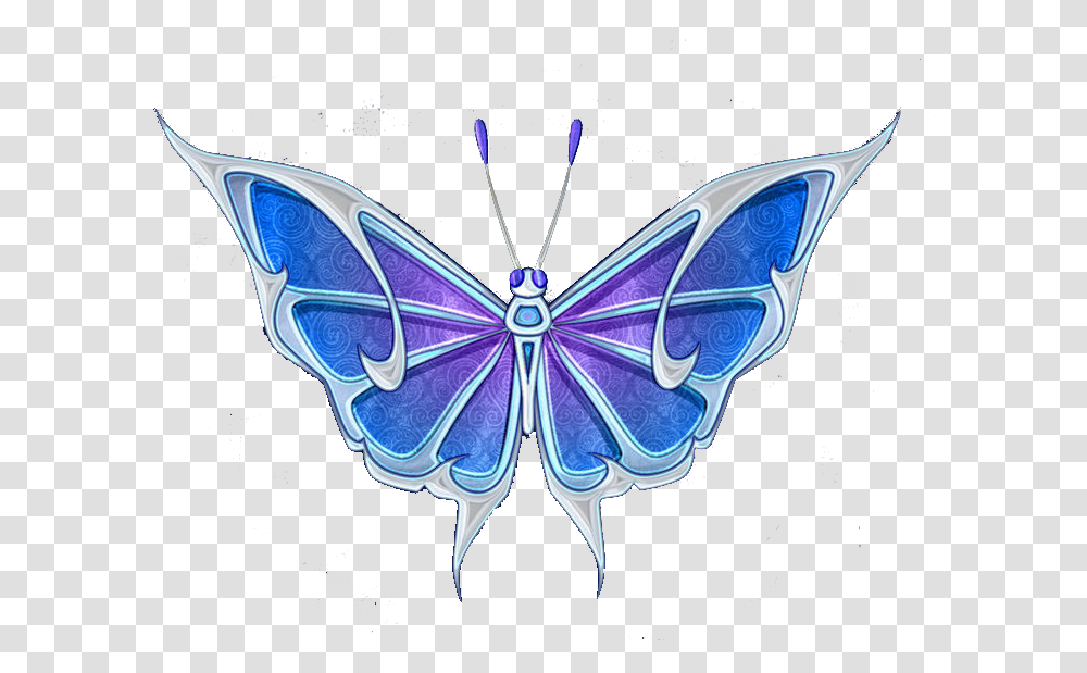 Pretty Butterfly, Animal, Insect Transparent Png