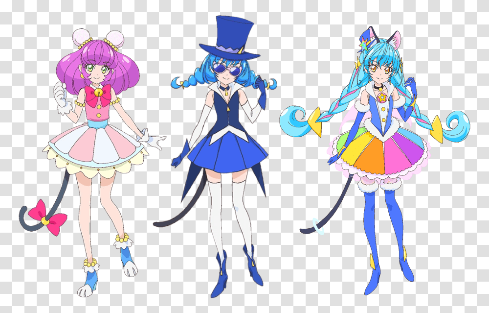 Pretty Cure Wiki Star Twinkle Precure Cure Cosmo, Person, Leisure Activities, Costume, Doll Transparent Png