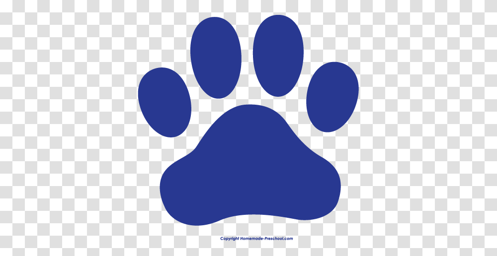 Pretty Dog Paw Clipart Puppy Paw Prints Clip Art, Footprint, Hook Transparent Png