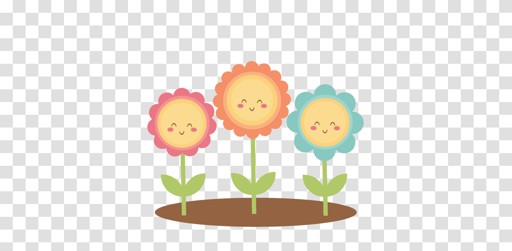 Pretty Flower Clip Art, Rattle, Rug Transparent Png