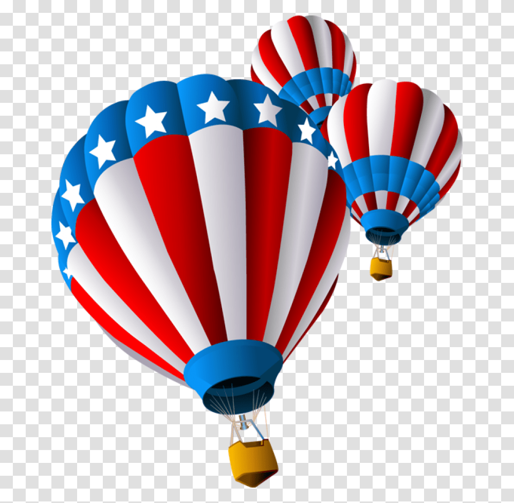 Pretty Hot Air Balloon Free Clipart Images Air Balloon Hd, Aircraft, Vehicle, Transportation Transparent Png