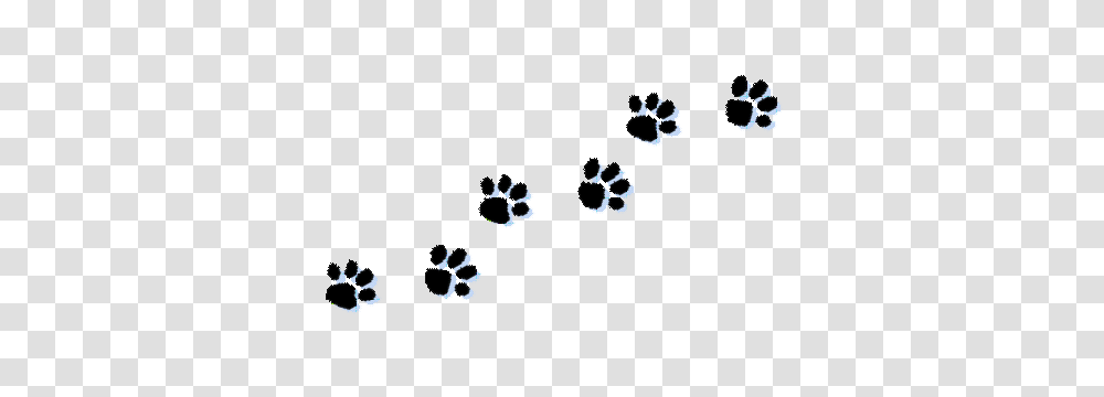 Pretty Images Of Paw Prints, Footprint, Rug, Purple Transparent Png