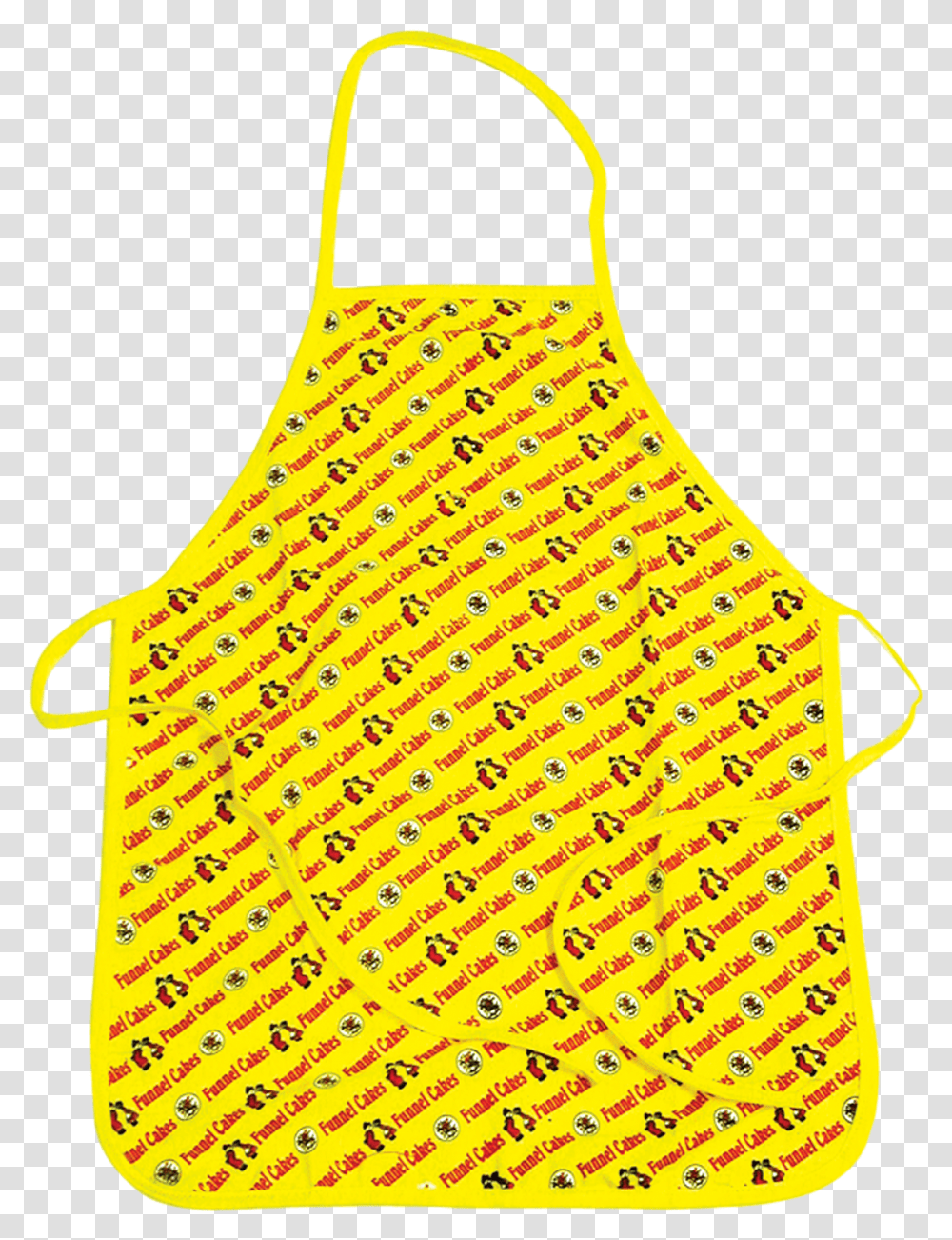 Pretty Notes With Table, Apron Transparent Png