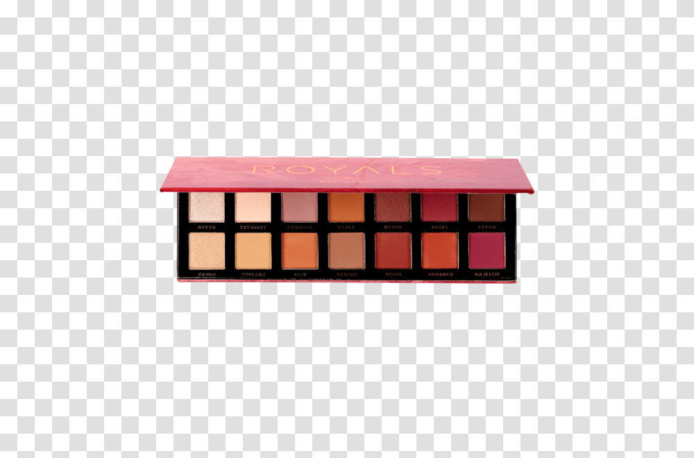 Pretty Poison Eyeshadow Collection Bad Habit, Paint Container, Palette, Tabletop, Furniture Transparent Png