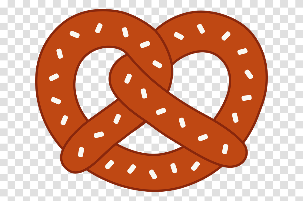 Pretzel Briggs District Library, Bread, Food, Cracker, Wristwatch Transparent Png