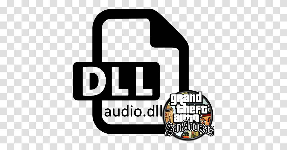 Preuzmite Audiodll Za Gta San Andreas Gta San Andreas, Grand Theft Auto Transparent Png
