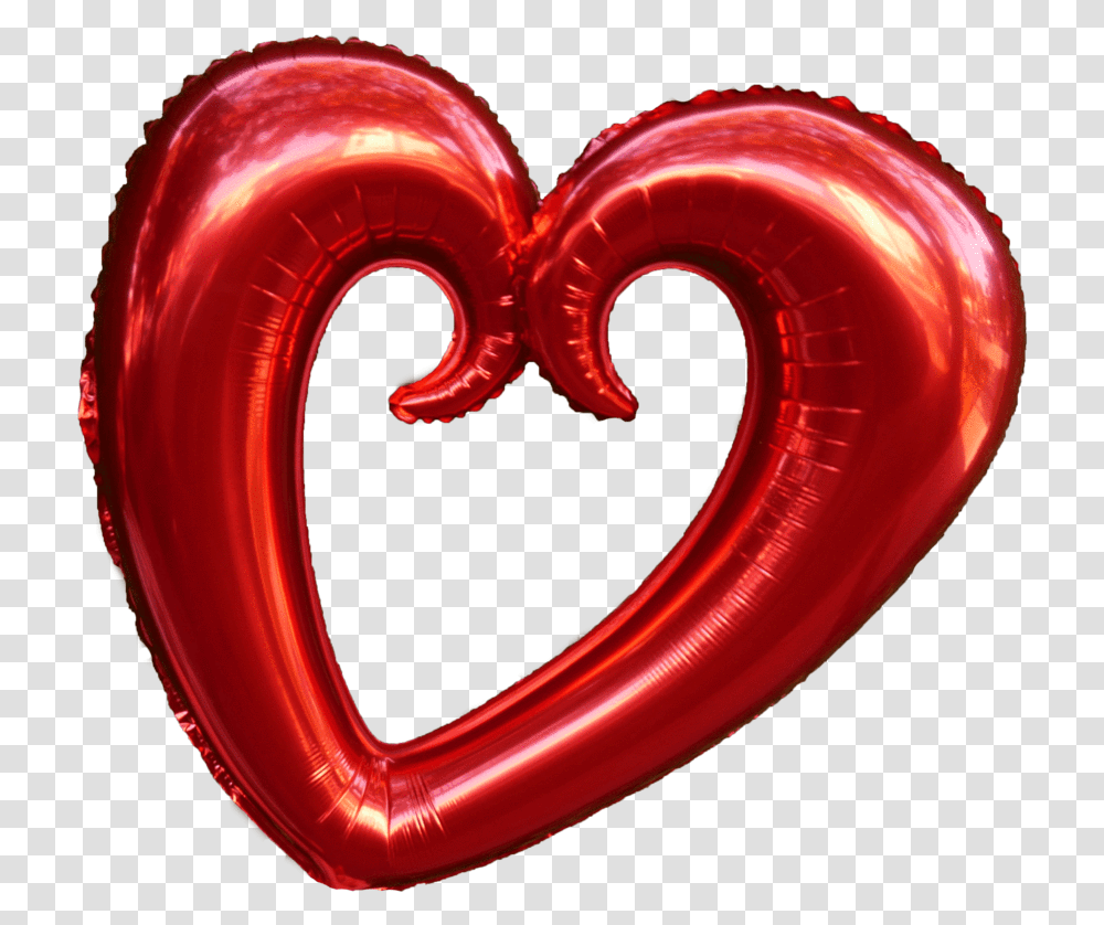 Prev Balloon Giant Love Heart Balloon Transparent Png