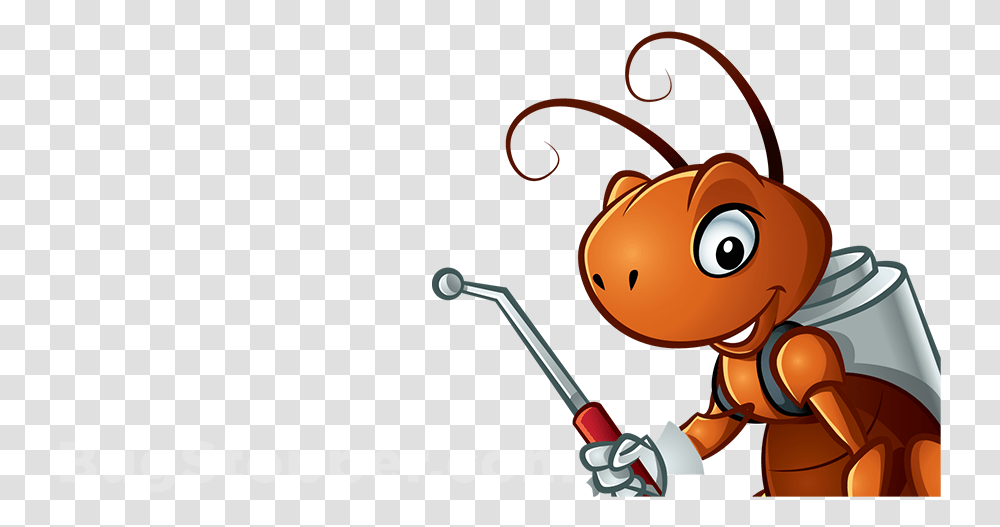 Prevent Termites And Secure Your Property Animated Fumigation Pest Control, Outdoors, Animal Transparent Png