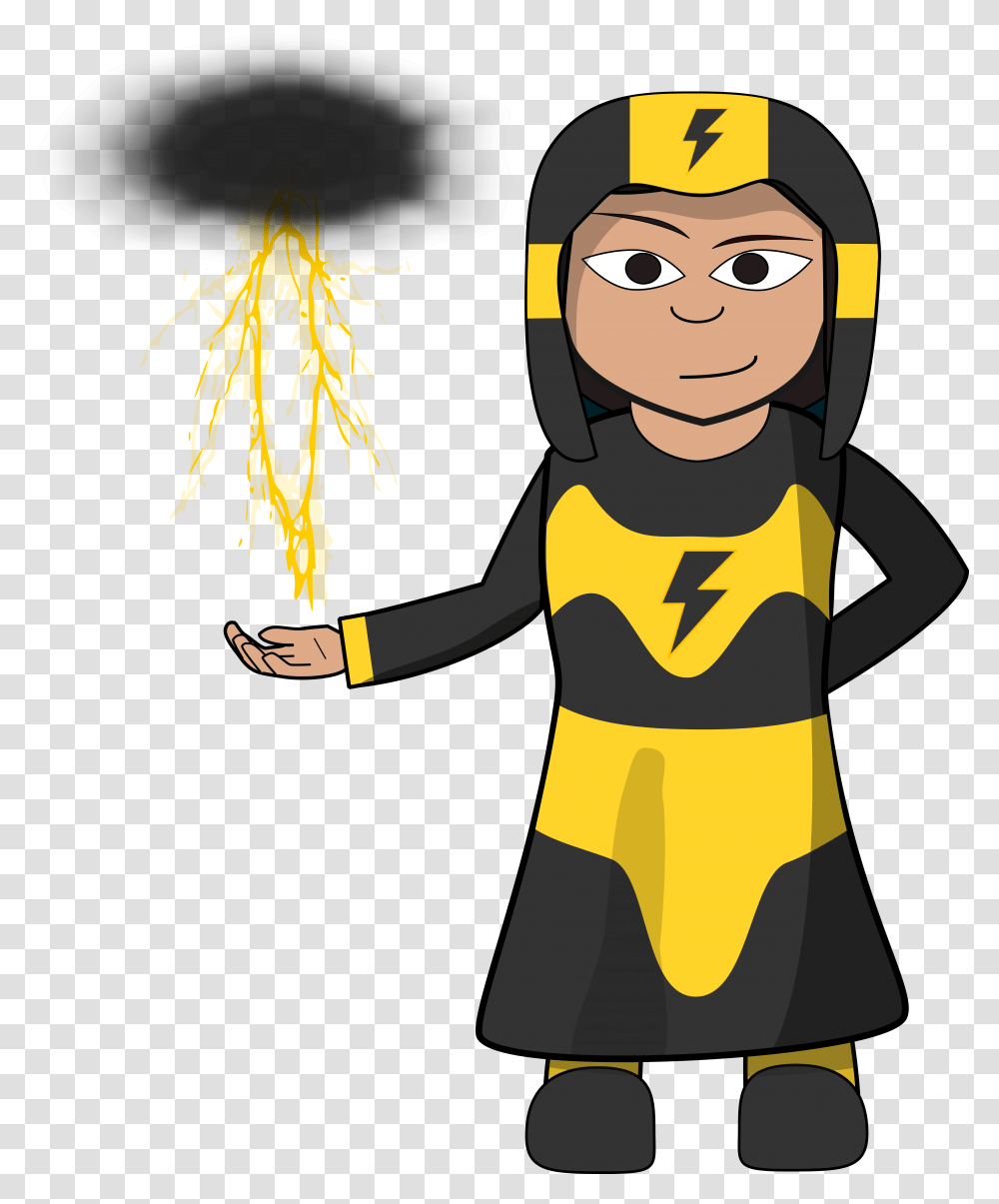 Preview Fire Mage Clipart, Person, Performer, Costume Transparent Png