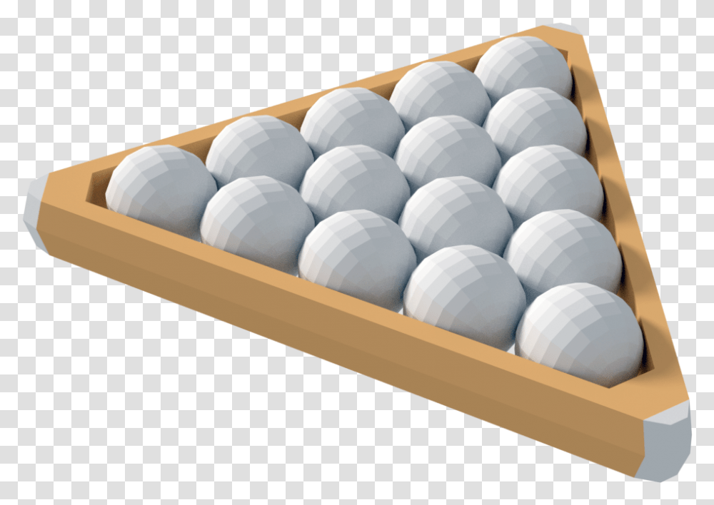 Preview Fourball, Golf Ball, Sport, Sports, Pill Transparent Png