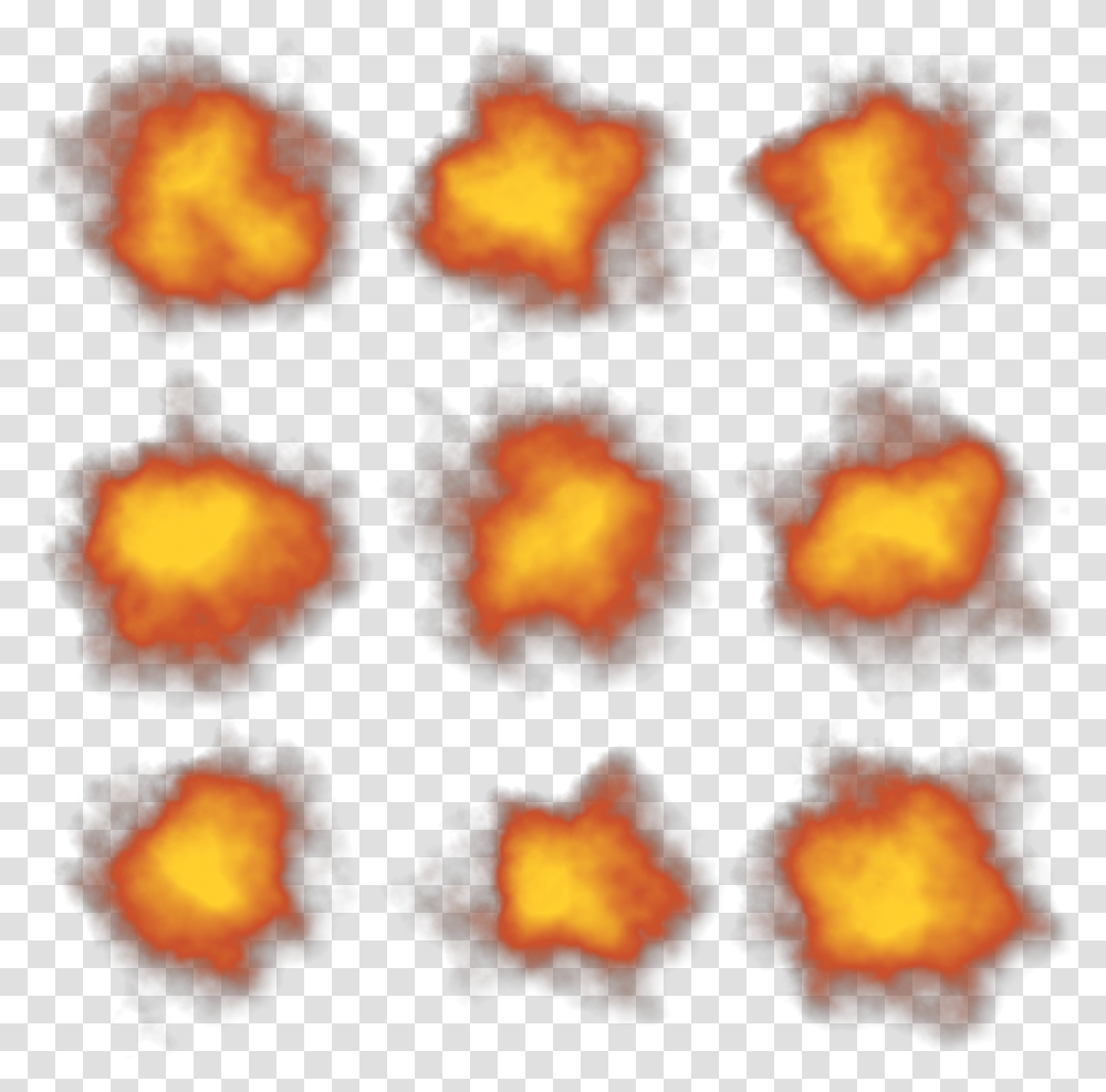 Preview Game Particle Texture, Fire, Fungus, Flame, Sweets Transparent Png