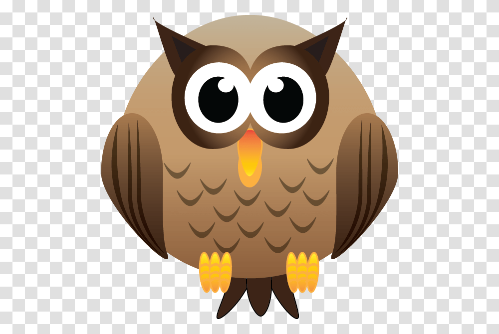 Preview Great Horned Owl, Vulture, Bird, Animal, Eagle Transparent Png