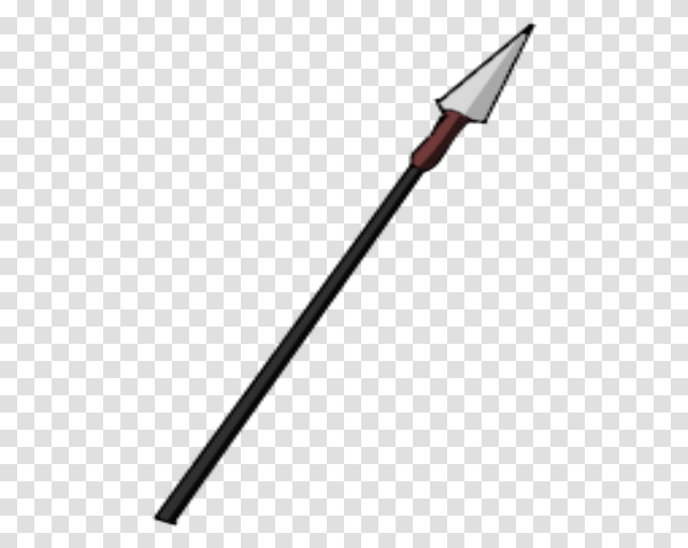 Preview Knife, Spear, Weapon, Weaponry, Stick Transparent Png