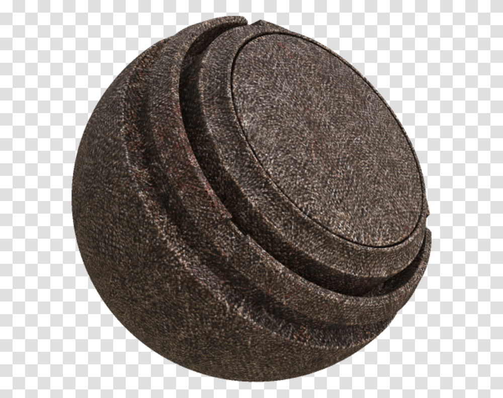 Preview Leather Suede Texture Substance, Sphere, Baseball Cap, Hat Transparent Png