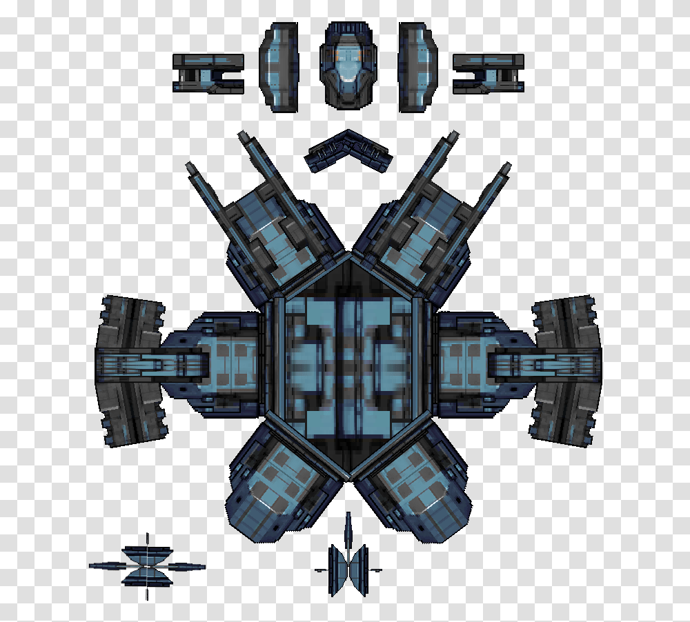 Preview, Minecraft, Space Station, Sphere, Spaceship Transparent Png