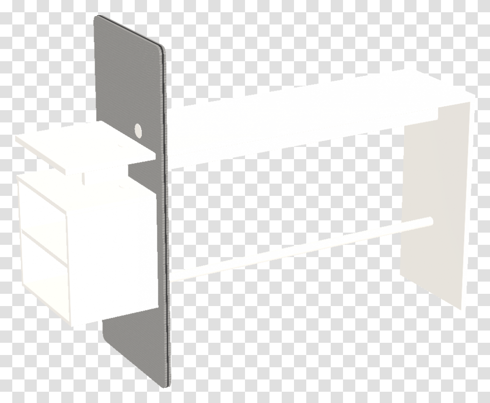 Preview Of 4070 High Table Table, Fence, Barricade, Mailbox, Letterbox Transparent Png