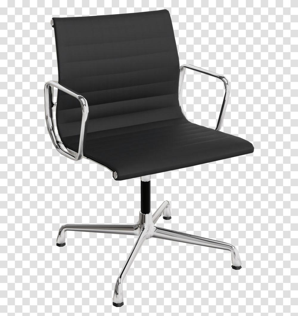 Preview Of Aluminium Chair Ea Office Chair, Furniture, Armchair Transparent Png