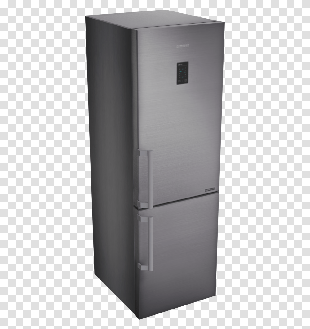 Preview Of Bottom Mounted Fridge Freezer Refrigerator, Appliance Transparent Png