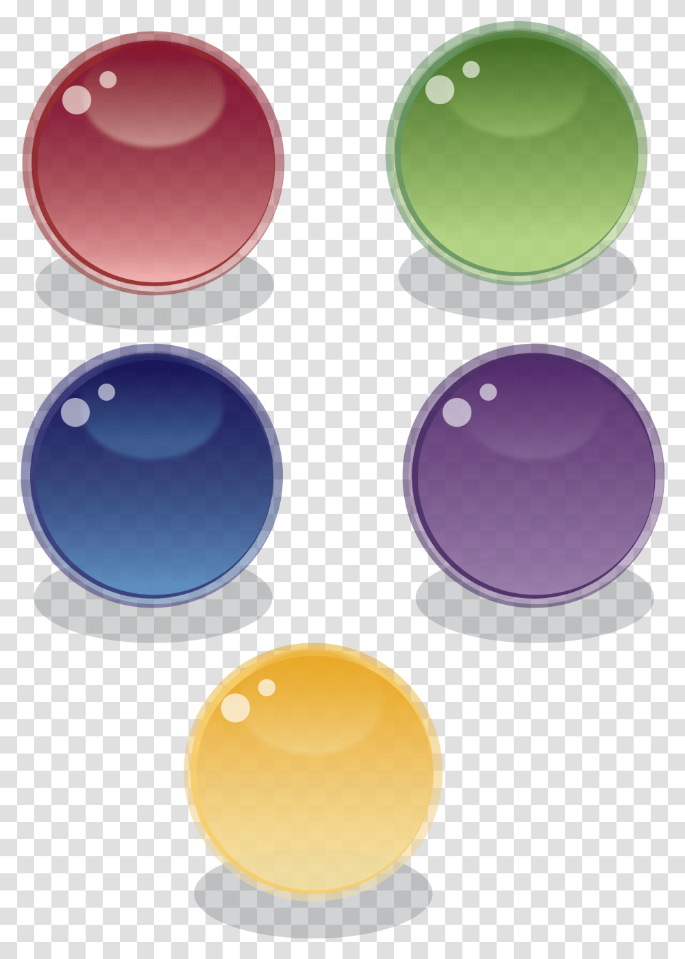 Preview Orb Sprite, Sphere, Cylinder, Bubble, Texture Transparent Png