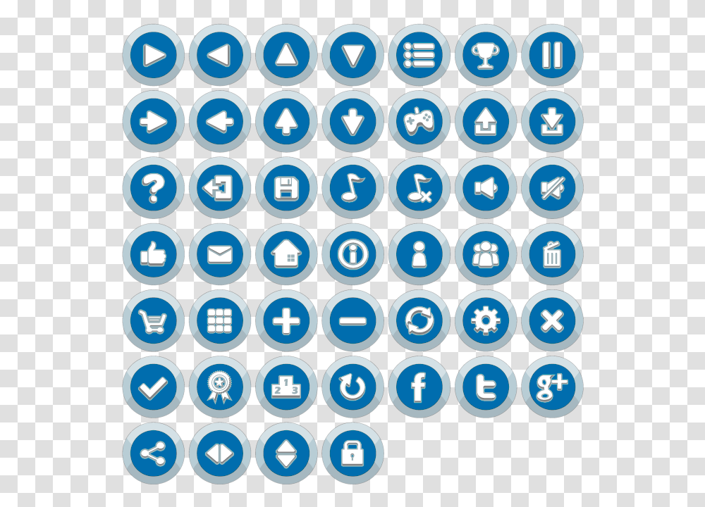 Preview Vector Black Social Media Icons, Outdoors, Rug, Alphabet Transparent Png