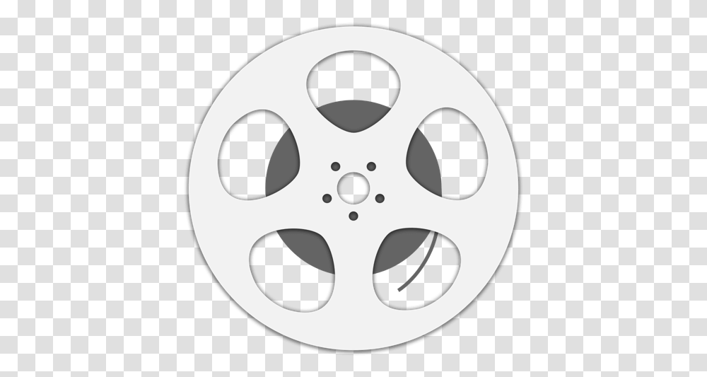 Preview Video Converter Rim, Reel, Alloy Wheel, Spoke, Machine Transparent Png
