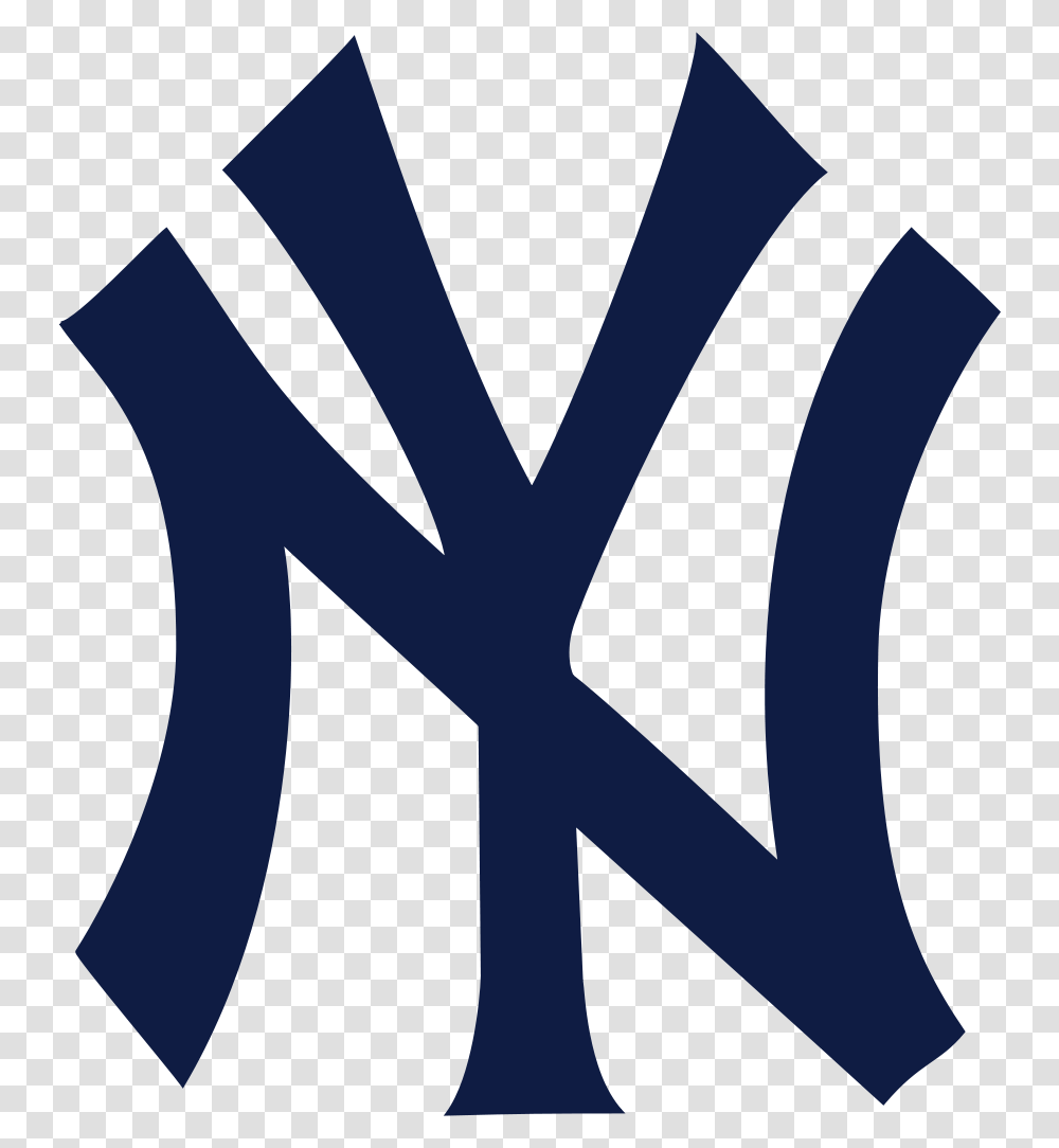 Previewing For The Mets And Yankees Yourneighborhood, Word, Logo Transparent Png